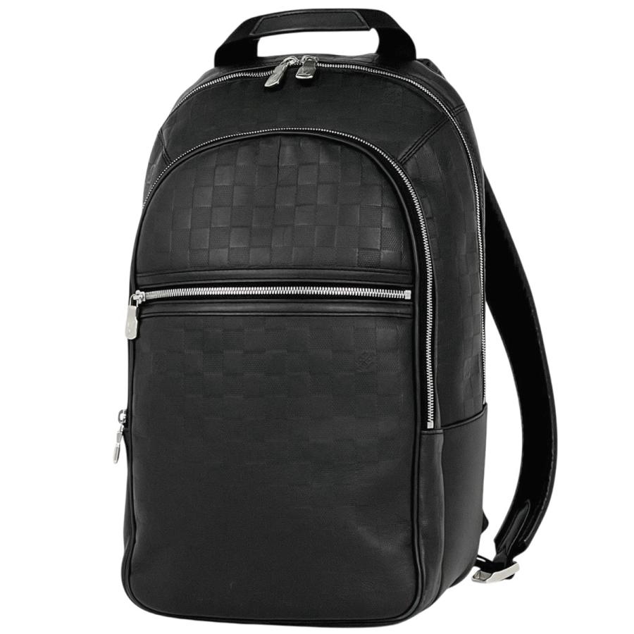 LOUIS VUITTON（ルイ・ヴィトン） ミカエル バックパック リュック