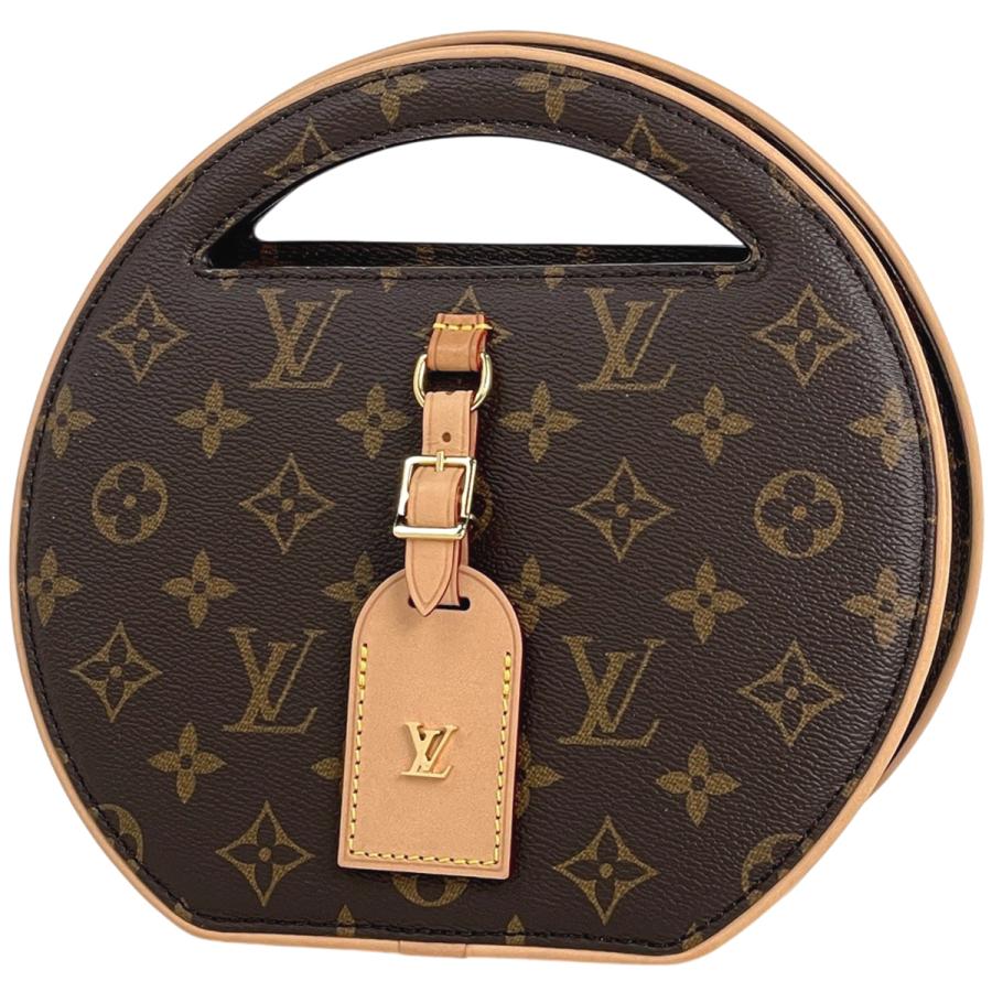 LOUIS VUITTON（ルイ・ヴィトン） アラウンド ミー リバース 2WAY