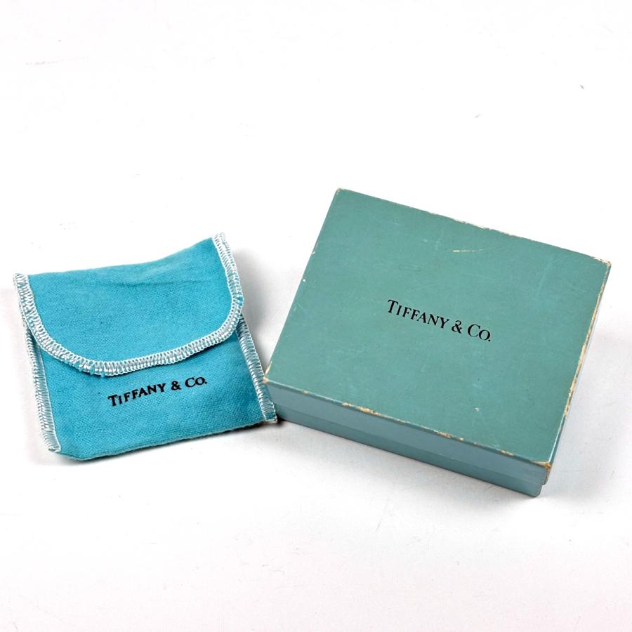TIFFANY&Co.（ティファニー） メッシュ ネックレス エルサ ペレッティ
