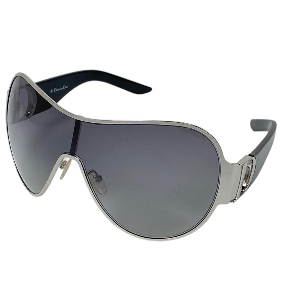 Christian Dior（クリスチャン・ディオール） ロゴ サングラス