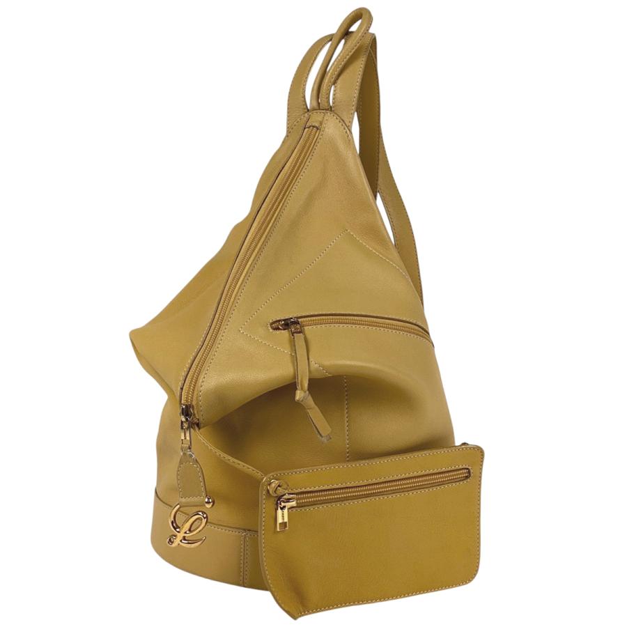 LOEWE（ロエベ） アントン リュックサック アナグラム バックパック