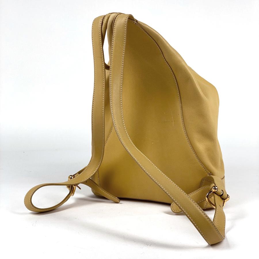 美品✨ロエベ　アントン リュック　バックパック　LOEWE 保存袋付き LOEWE（ロエベ） アントン リュックサック アナグラム バックパック