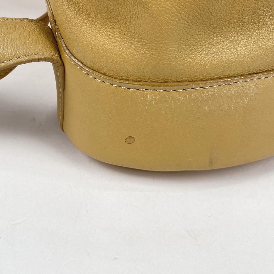 LOEWE（ロエベ） アントン リュックサック アナグラム バックパック