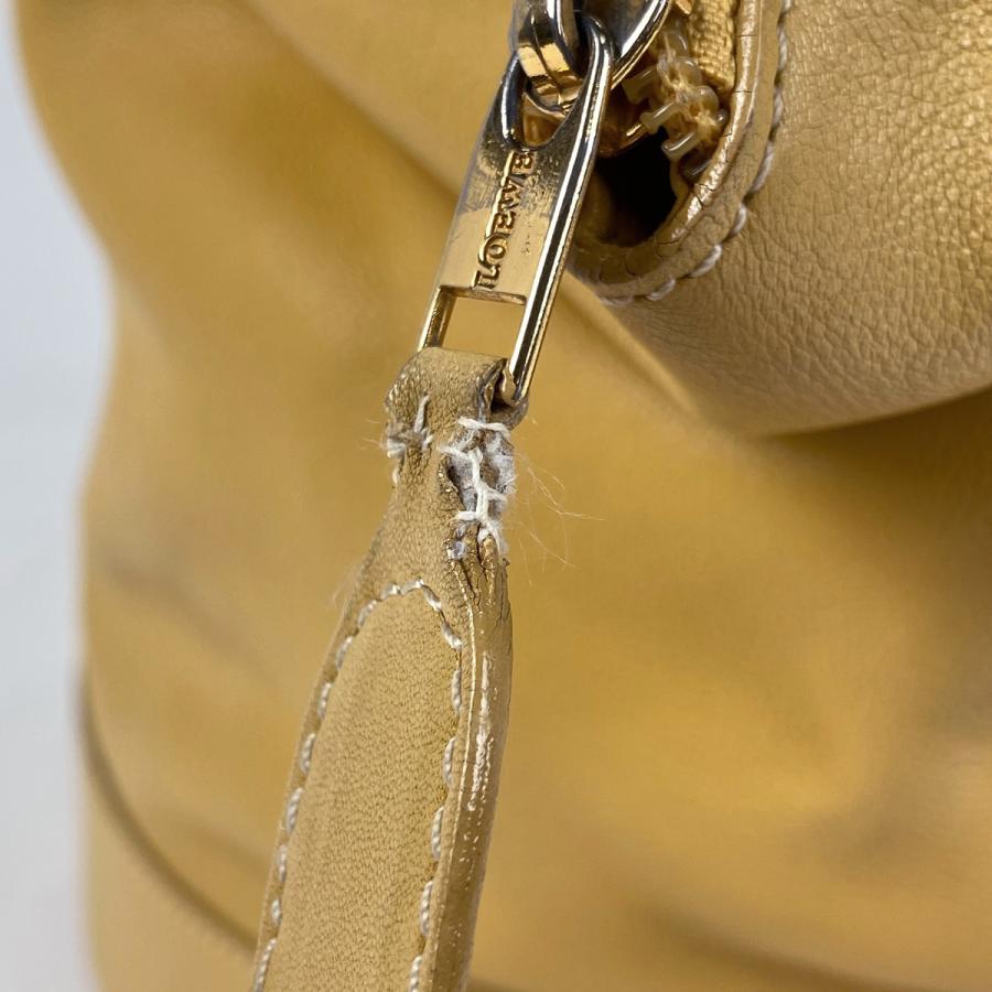 LOEWE（ロエベ） アントン リュックサック アナグラム バックパック
