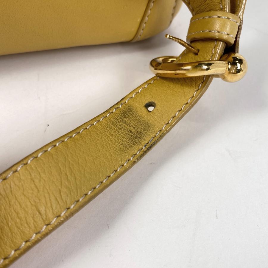 LOEWE（ロエベ） アントン リュックサック アナグラム バックパック