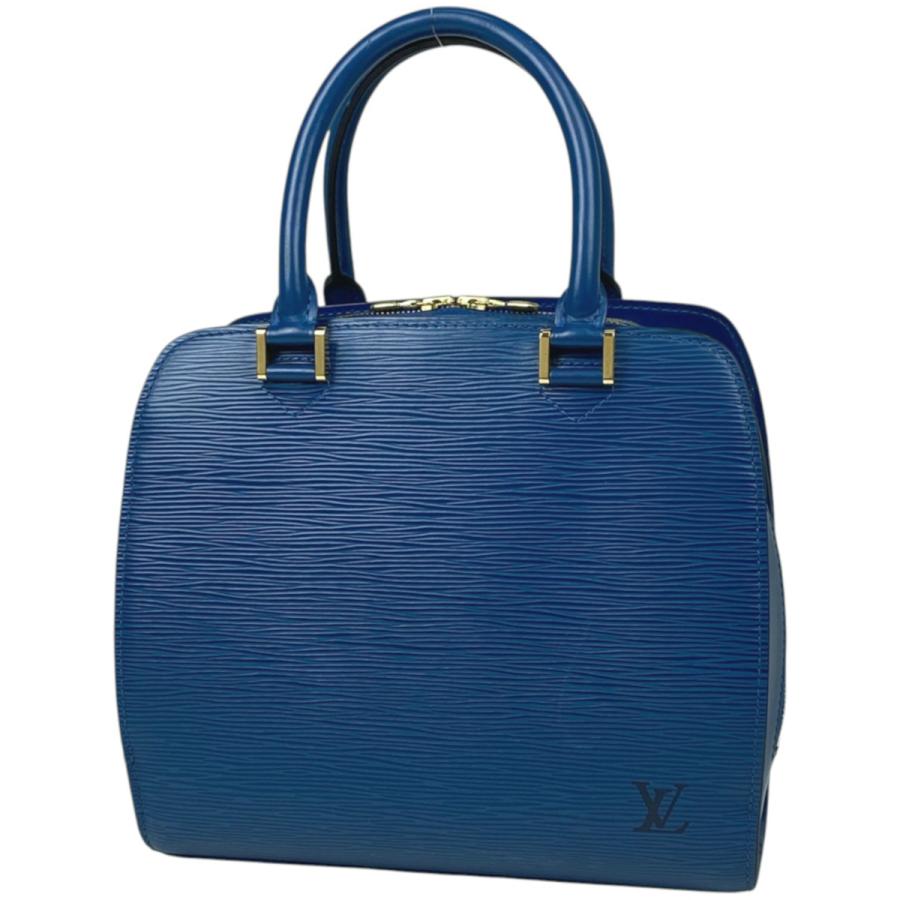LOUIS VUITTON ルイ・ヴィトン Louis Vuitton ポンヌフ 手提げ  