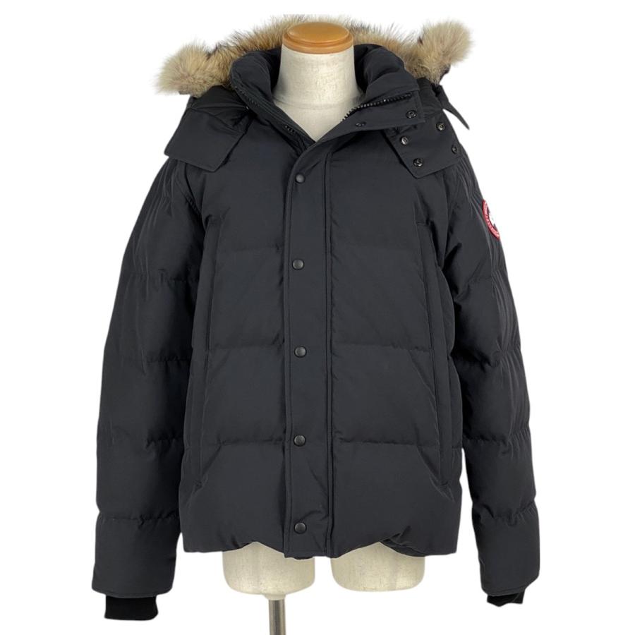 CANADA GOOSE カナダグース ウィンダム パーカ ダウンジャケット