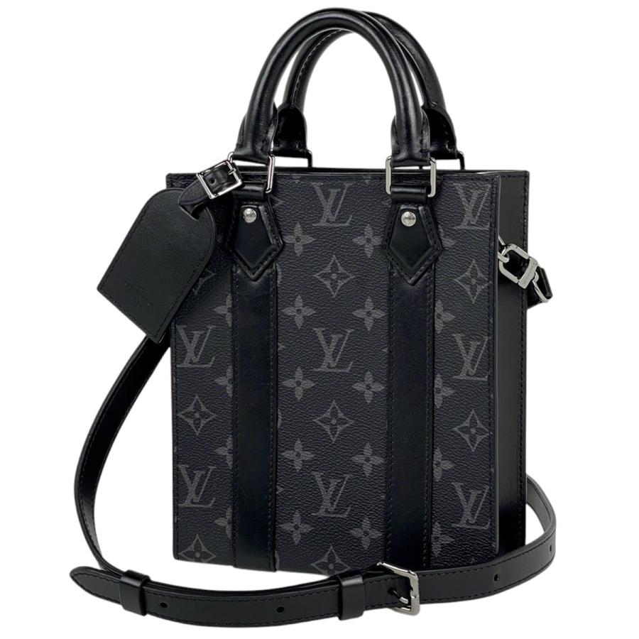Louis Vuitton ブラック エクリプスショルダーバッグ コメ兵｜ルイヴィトン モノグラム エクリプス LVムーン クロスボディ