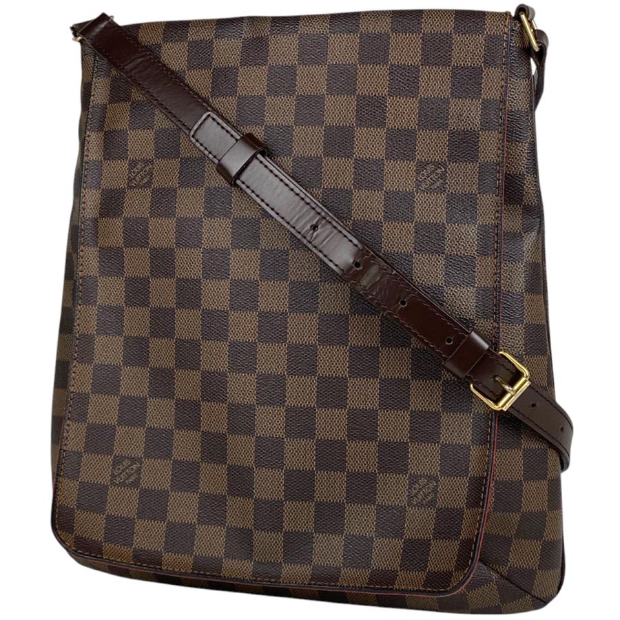 LOUIS VUITTON（ルイ・ヴィトン） ミュゼット 斜め掛け ショルダー 
