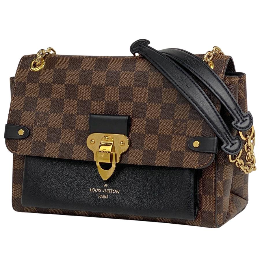 LOUIS VUITTON ヴィトン ダミエ ヴァヴァンPM ショルダーバッグ LOUIS VUITTON（ルイ・ヴィトン） ヴァヴァン PM 肩掛け ショルダー