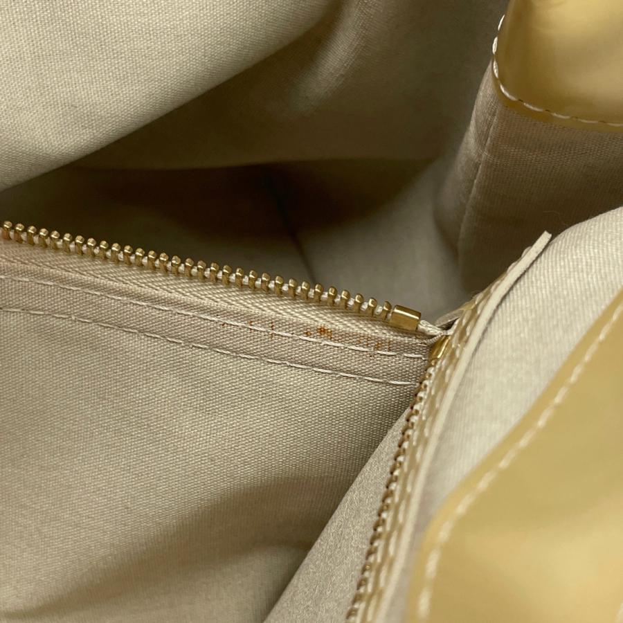 Louis Vuitton アイボリー エナメル　ハンドバッグ 楽天市場】ヴィトン エナメル バッグの通販