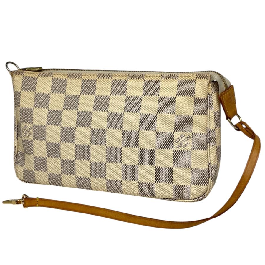 LOUIS VUITTON（ルイ・ヴィトン） ポシェット アクセソワール メイク