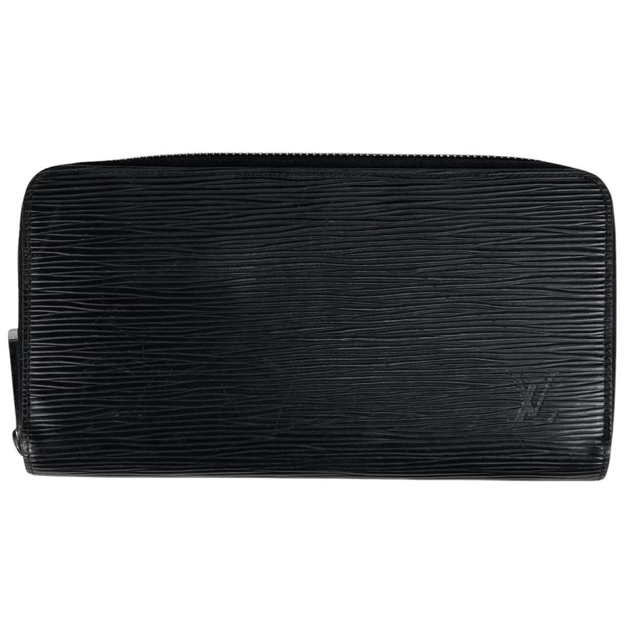 LOUIS VUITTON ルイ・ヴィトン Louis Vuitton ジッピー ウォレット  