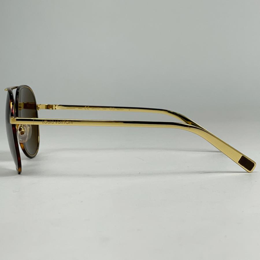 Meme様 お値下げ）ルイ・ヴィトン サングラス LOUIS VUITTON