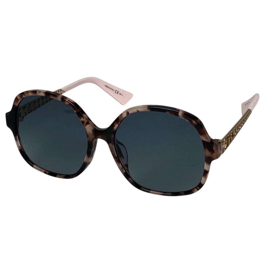 Christian Dior クリスチャンディオール ロゴ サングラス カナージュ  