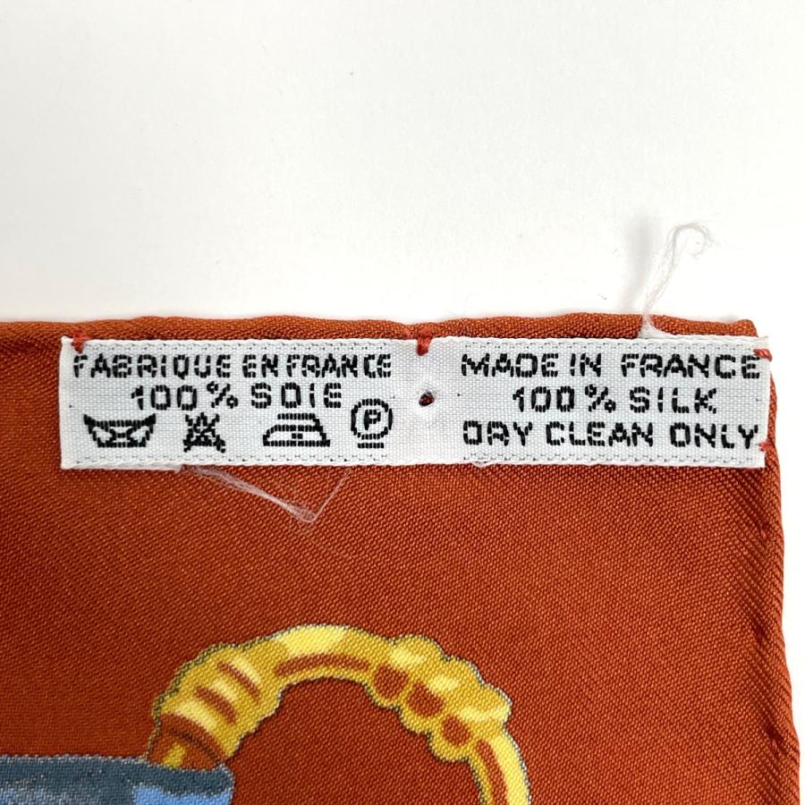 HERMES エルメスカレ90シルクの太陽soleil de soleスカーフ HERMES エルメス カレ 90 Soleil de Soie シルクの太陽 スカーフ