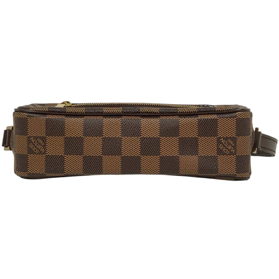 LOUIS VUITTON ルイ・ヴィトン Louis Vuitton ポシェット シテ