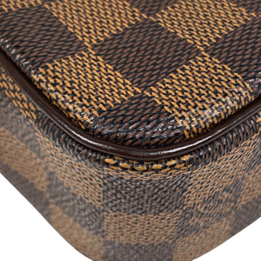 LOUIS VUITTON ルイ・ヴィトン Louis Vuitton ポシェット シテ