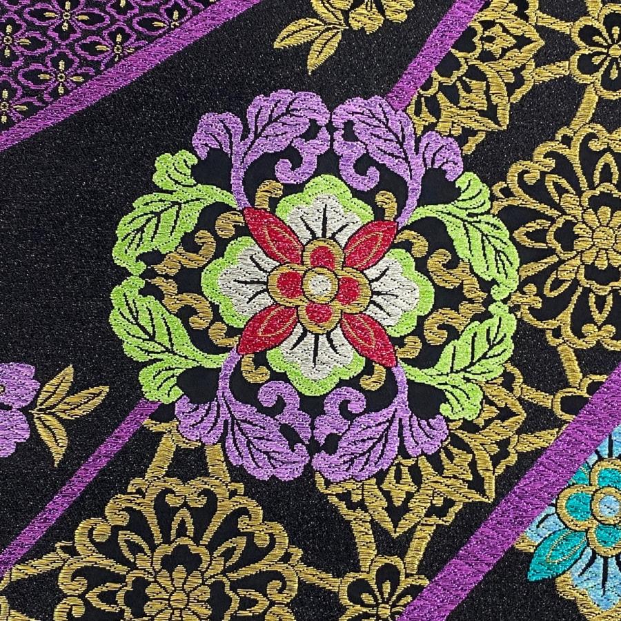 桐屋翠山工房謹製 辻ヶ花付下げ丈152.5cm裄丈64cmやまとDBA25 桐屋翠山工房謹製 辻ヶ花付下げ丈152.5cm裄丈