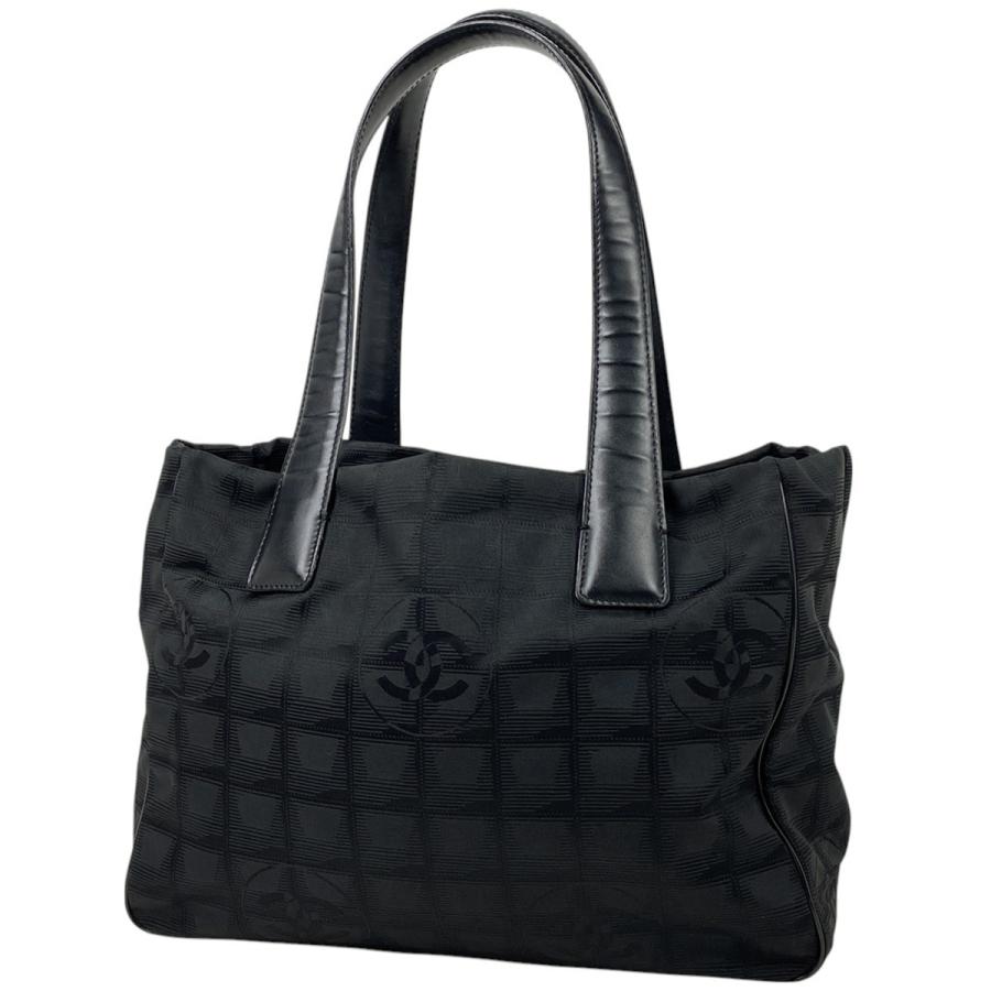美品CHANELシャネル☆ニュートラベルバッグ☆ショルダークラッチ