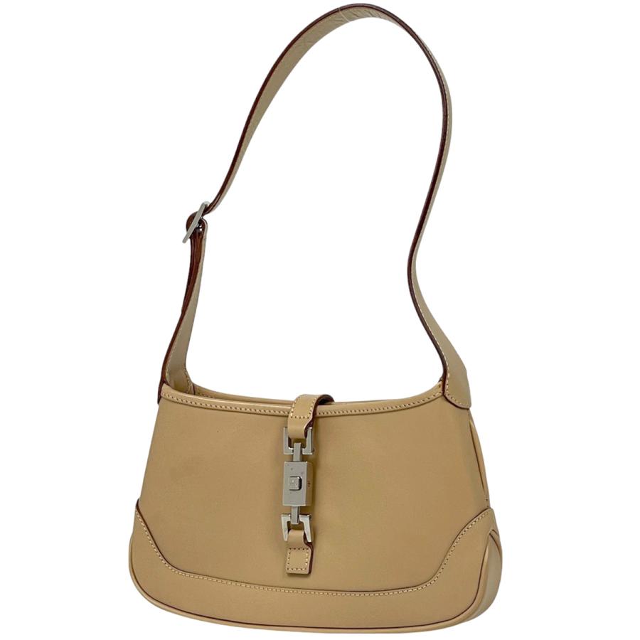 GUCCI グッチ ジャッキーライン ショルダーバッグ ワンショルダー  