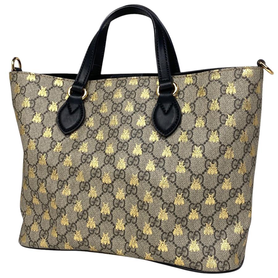 GUCCIスプリーム ビー 蜂プリント