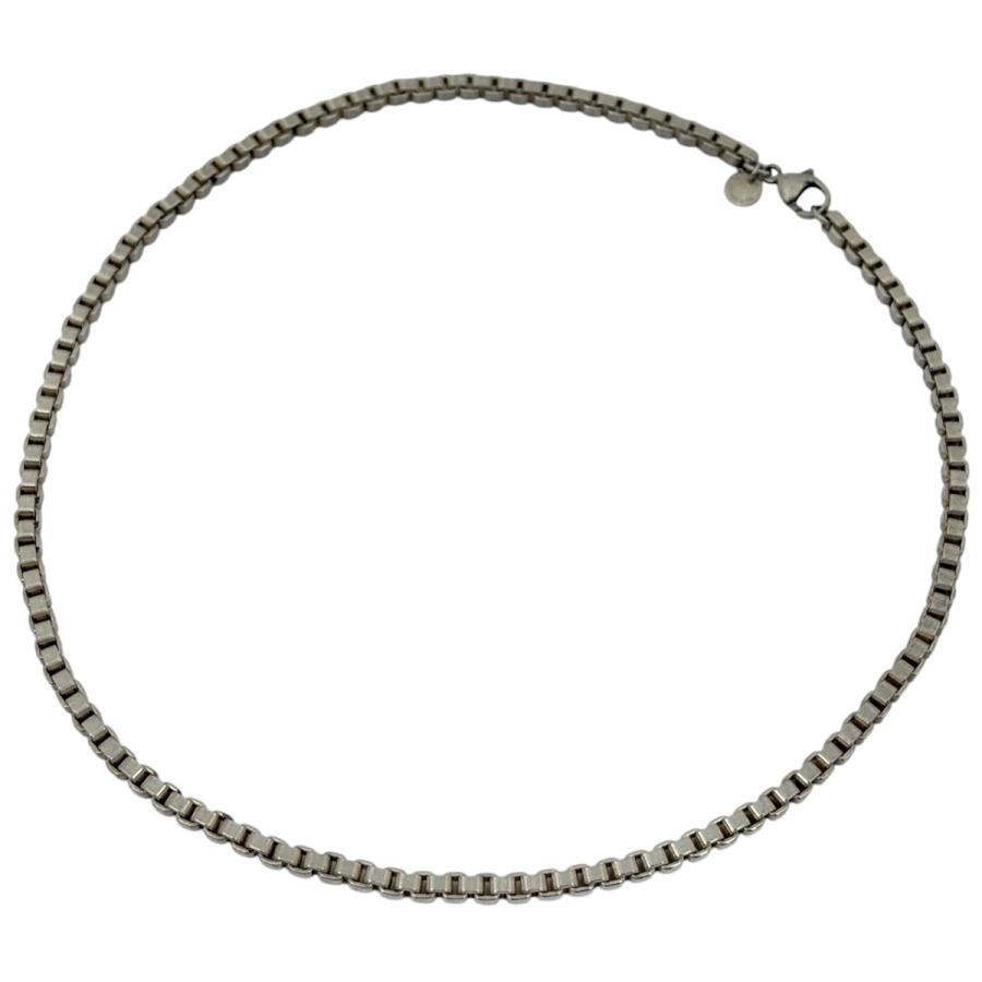TIFFANY&Co.（ティファニー） ベネチアン ネックレス チェーン