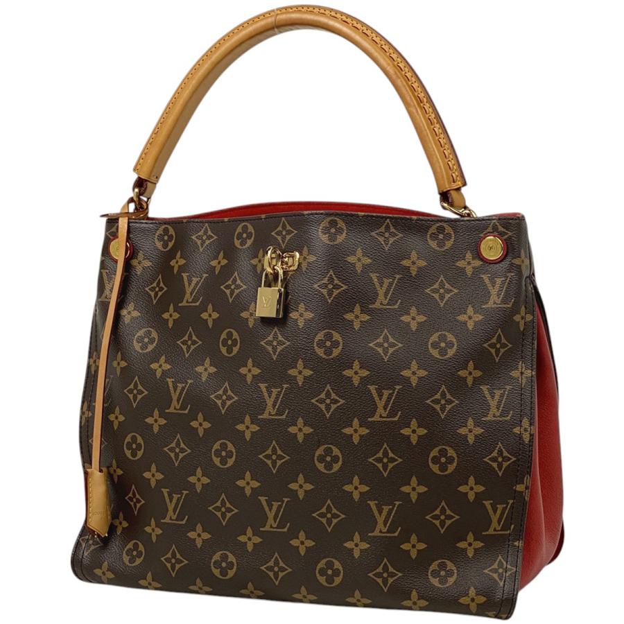 LOUIS VUITTON（ルイ・ヴィトン） ガイア ワンショルダー 肩掛け