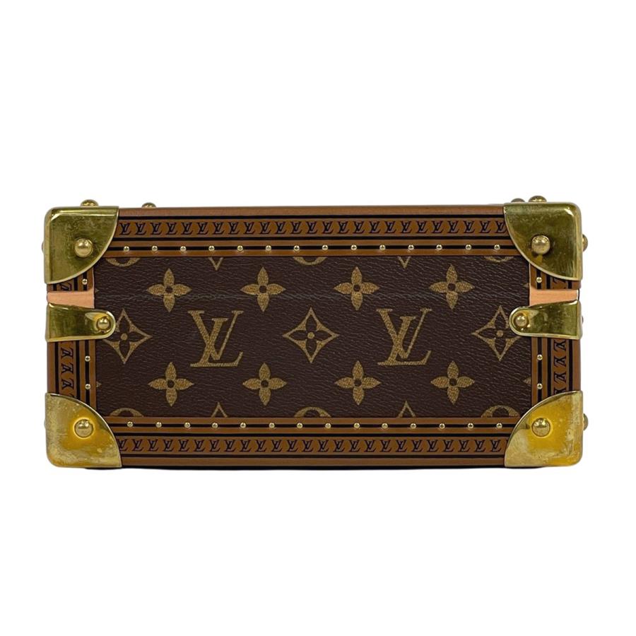 LOUIS VUITTON（ルイ・ヴィトン） コフレ ジュワイアリー ジュエリー