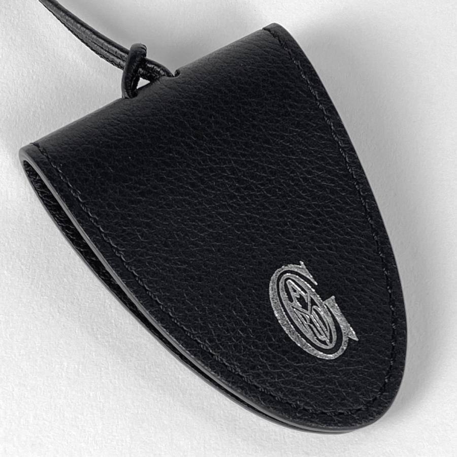 GOYARD（ゴヤール） ロゴ マネークリップ マグネット 磁石