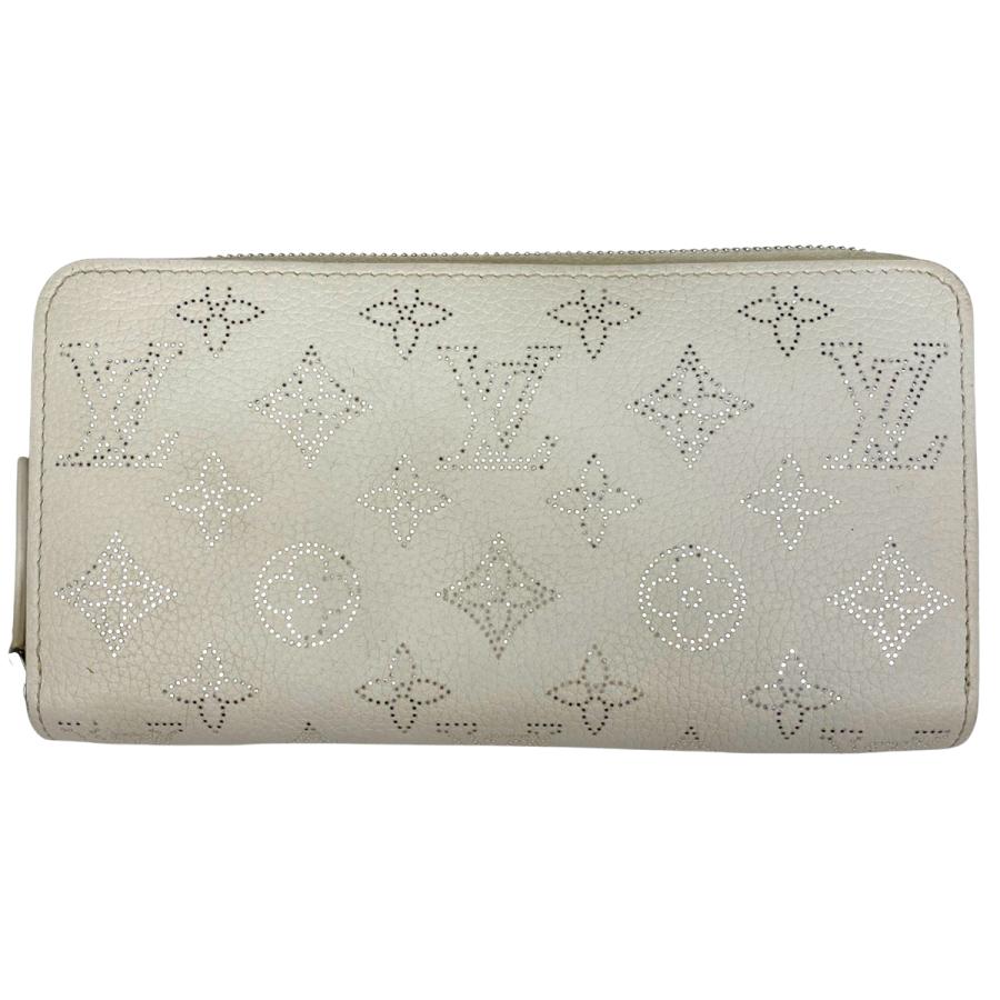 LOUIS VUITTON ルイ・ヴィトン Louis Vuitton ジッピーウォレット  