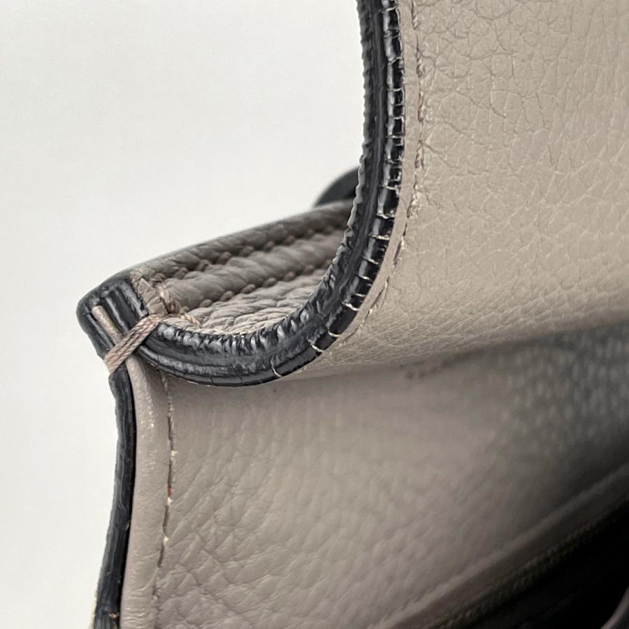 GUCCI グッチ バンブー デイリー トップハンドルバッグ 2WAY