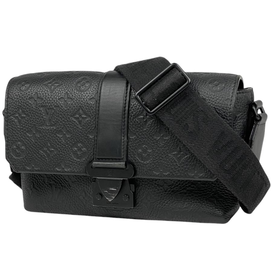 LOUIS VUITTON（ルイ・ヴィトン） Sケープ メッセンジャー モノグラム