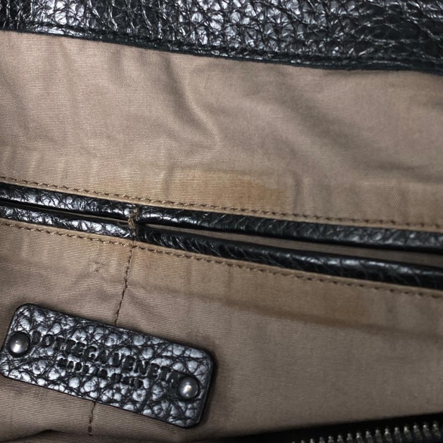 ボッテガヴェネタ BOTTEGAVENETA イントレチャート トートバッグ