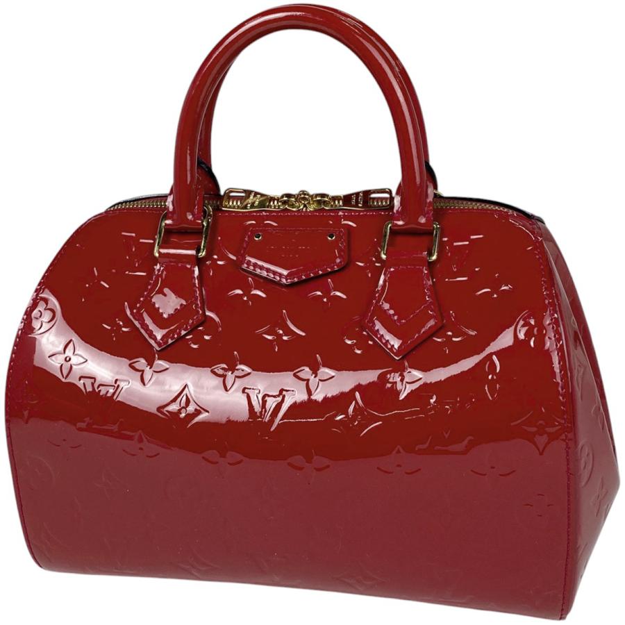 LOUIS VUITTON ルイ・ヴィトン Louis Vuitton モンタナ ボストン