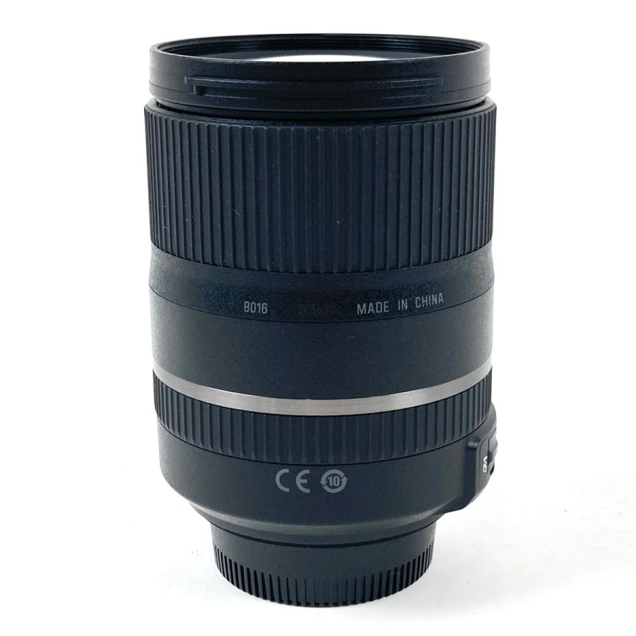 タムロン TAMRON 16-300mm F3.5-6.3 Di II VC PZD MACRO B016