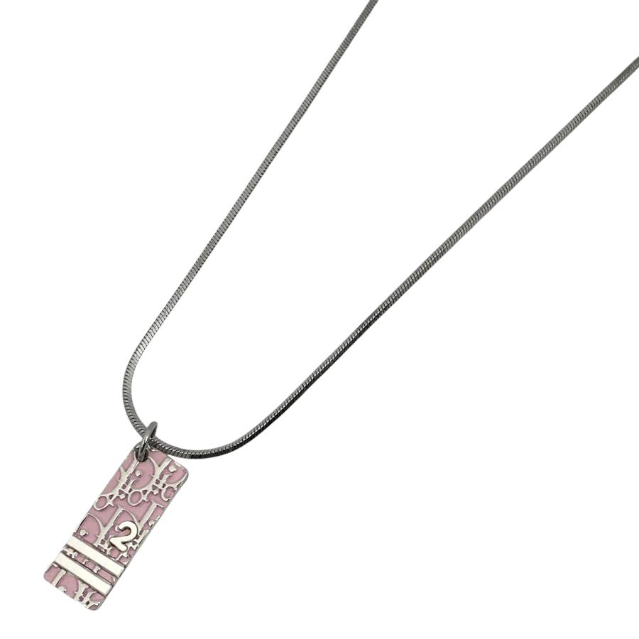 Christian Dior（クリスチャン・ディオール） ロゴ プレート