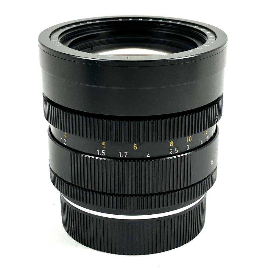 Leica Summicron-R 90mm F2 訳あり ライカ LEICA SUMMICRON-R