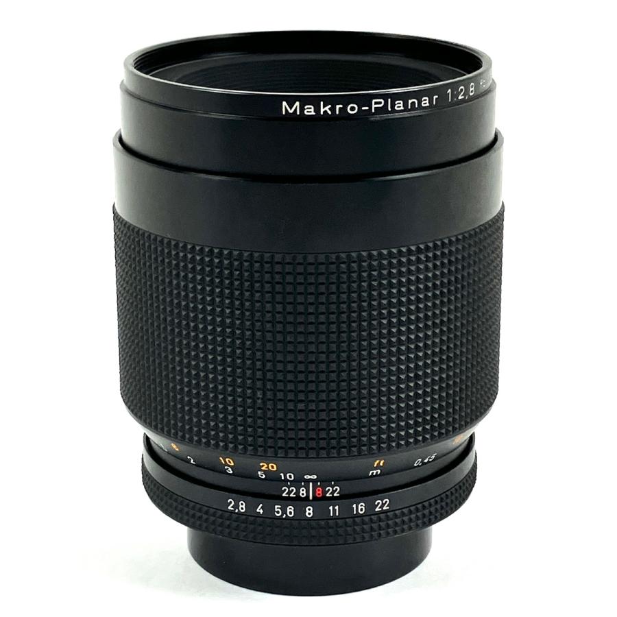 CONTAX Makro Planar 100mm F2.8 マクロ プラナー