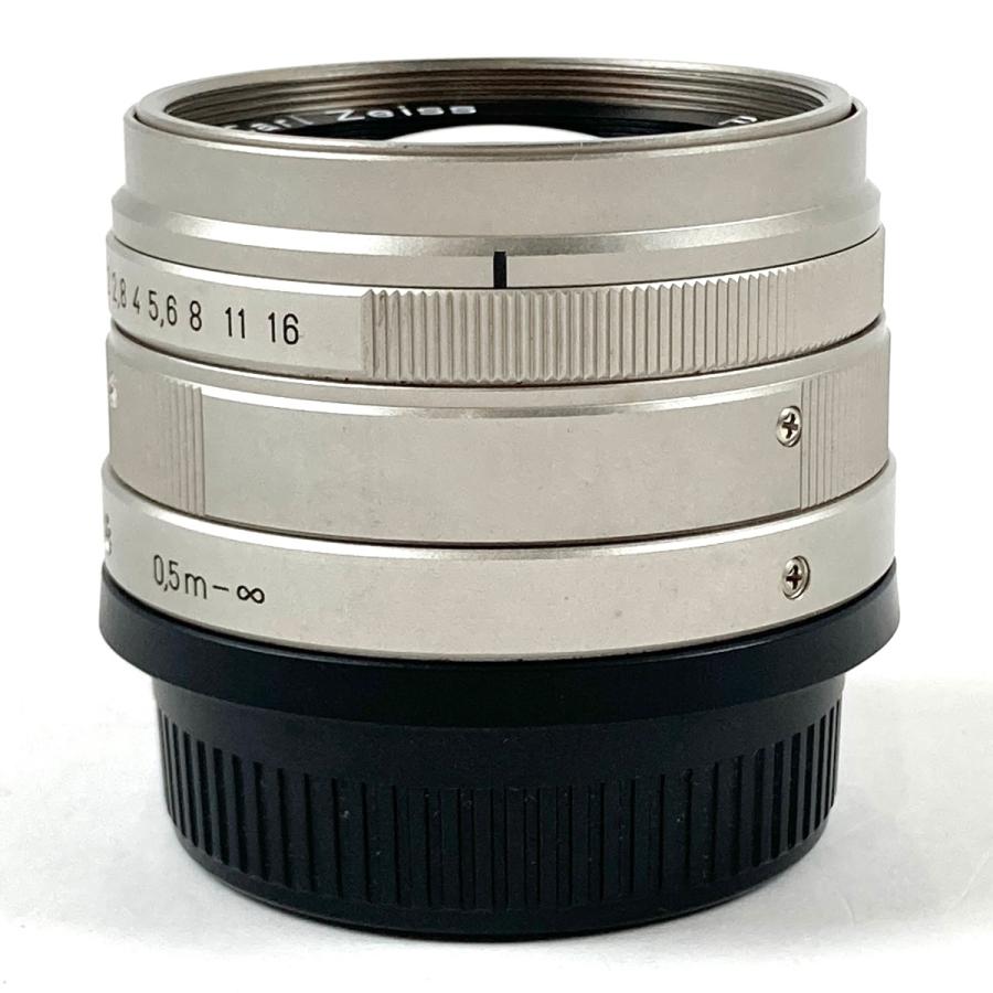 中古】(コンタックス) CONTAX Planar 45/2 T*(G) コンタックス CONTAX