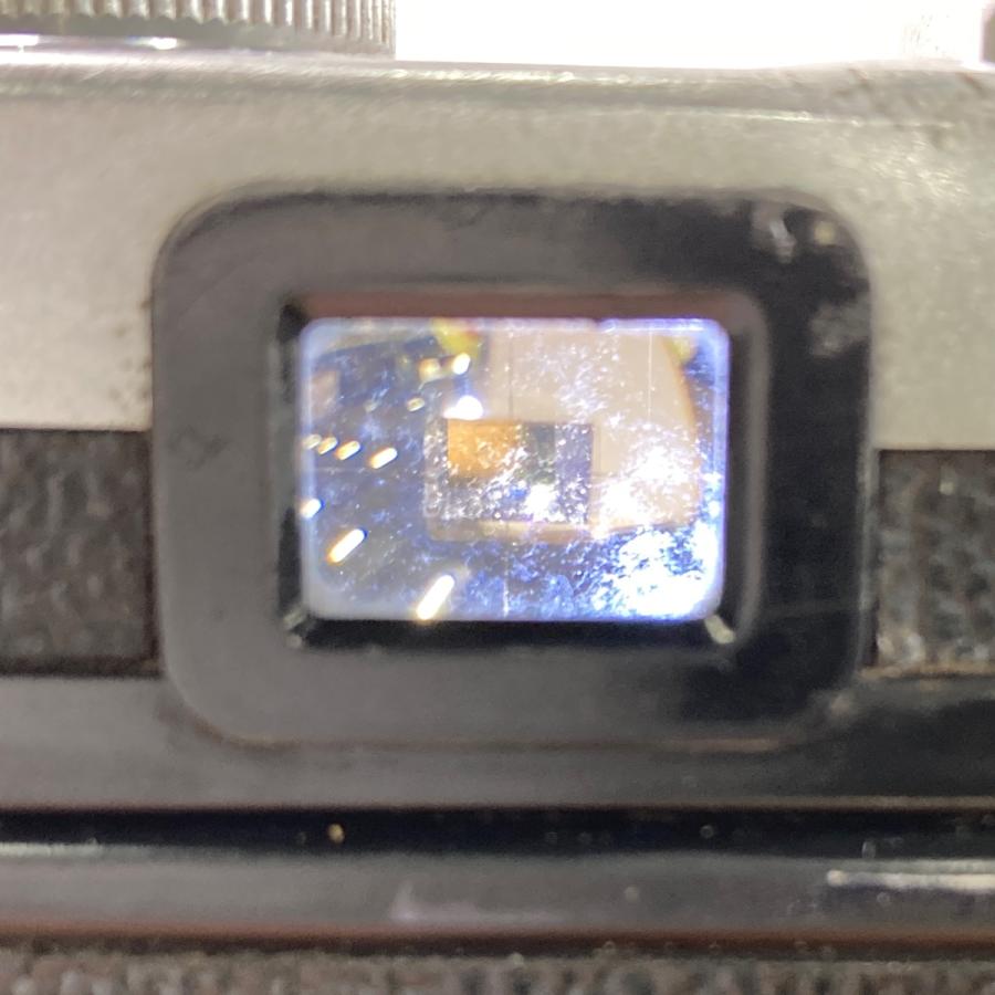 ニコン Nikon S4 ボディ フィルム レンジファインダーカメラ