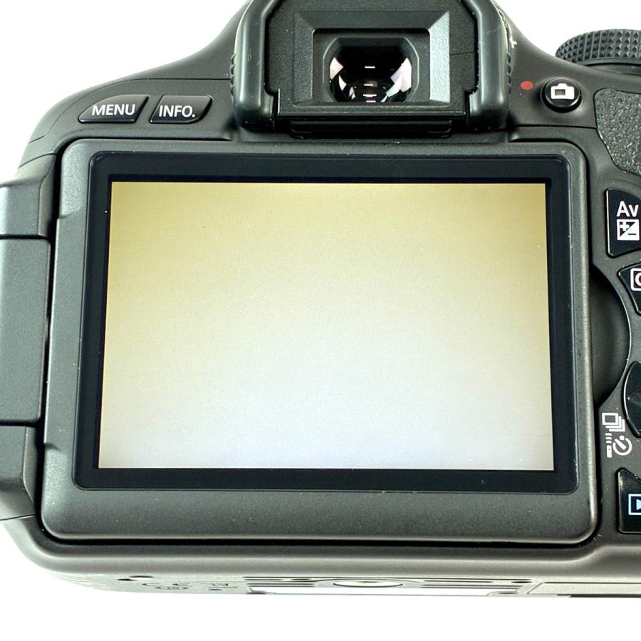 キヤノン Canon EOS Kiss X5 ボディ デジタル 一眼レフカメラ