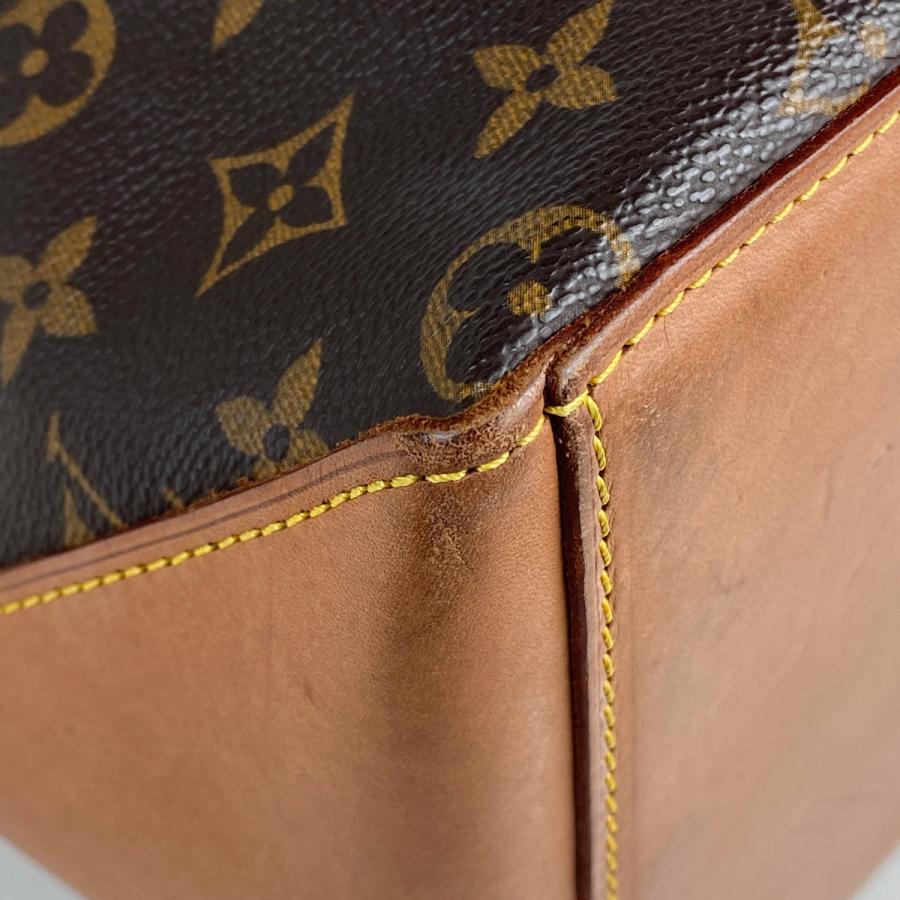 LOUIS VUITTON（ルイ・ヴィトン） カバ メゾ ショルダーバッグ 肩掛け 