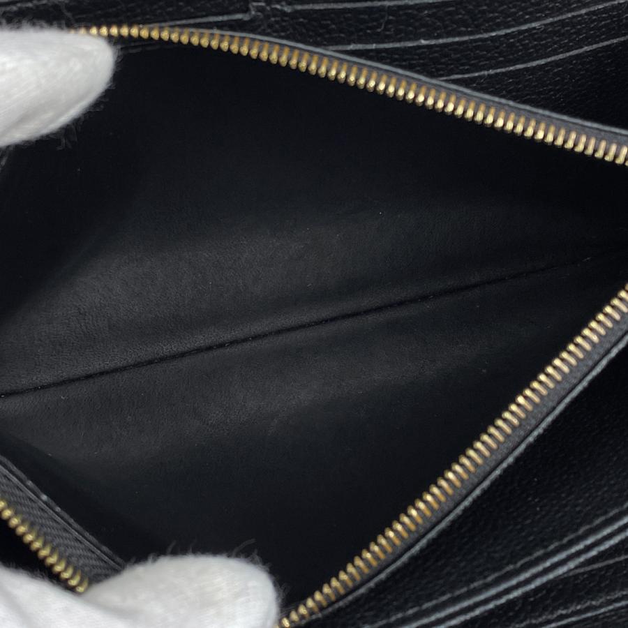 ！美品！　ルイヴィトン　モノグラム　ラウンドファスナー　70A 美品！ ルイヴィトン モノグラム ラウンドファスナー 70A ！美品