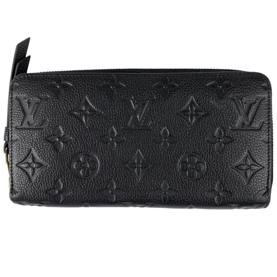 LOUIS VUITTON ルイ・ヴィトン Louis Vuitton ジッピーウォレット  