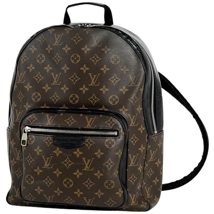 LOUIS VUITTON（ルイ・ヴィトン） ジョッシュ バッグパック リュック