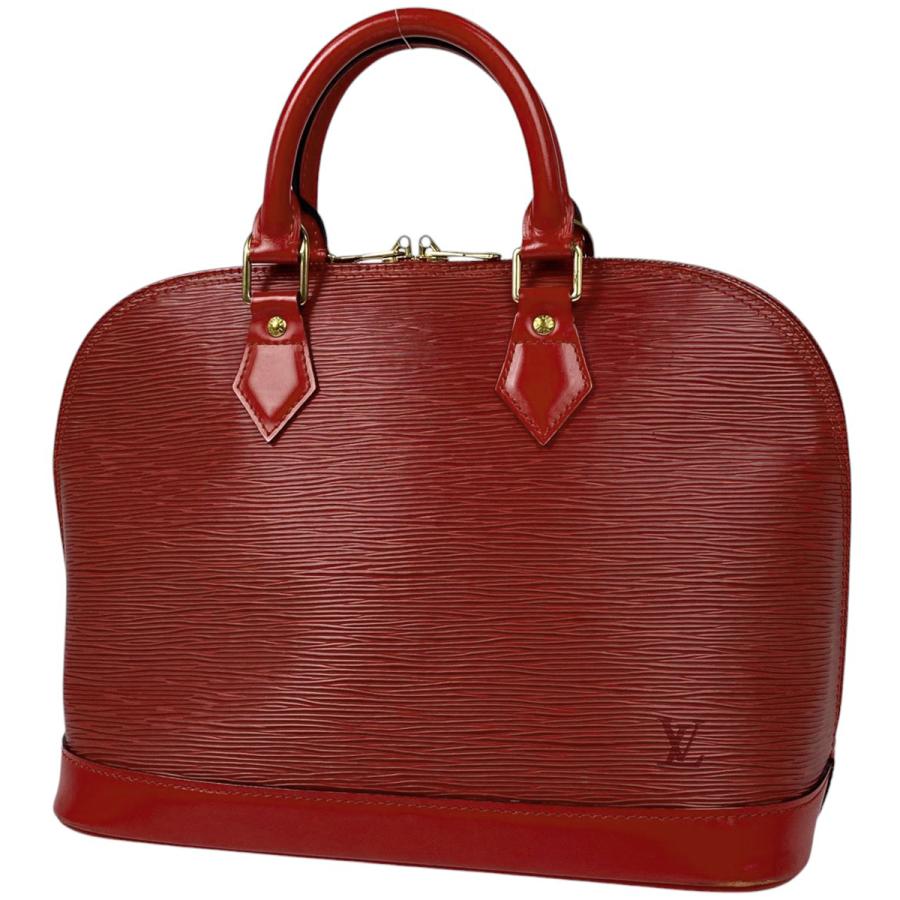 LOUIS VUITTON ルイ・ヴィトン Louis Vuitton アルマ 手提げ  