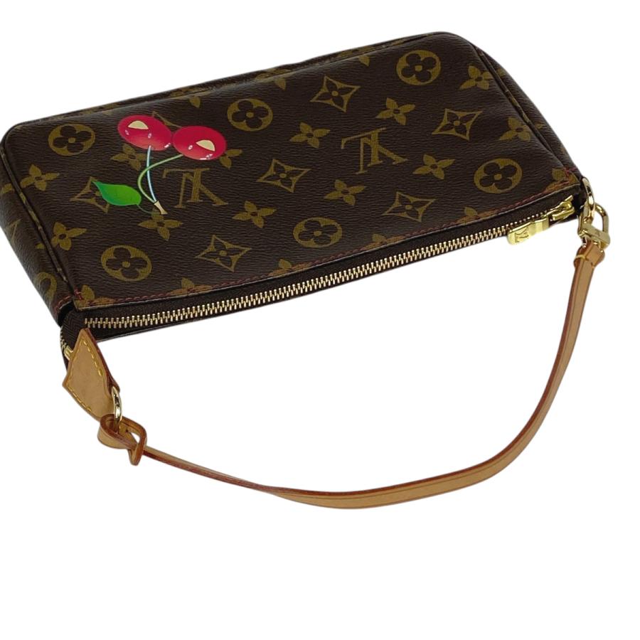LOUIS VUITTON（ルイ・ヴィトン） ポシェット アクセソワール メイク 