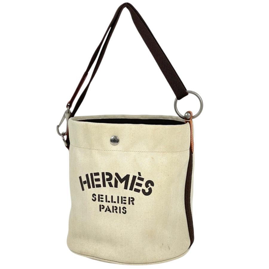 HERMES（エルメス） サック ド パンサージュ 2WAY ショルダーバッグ 