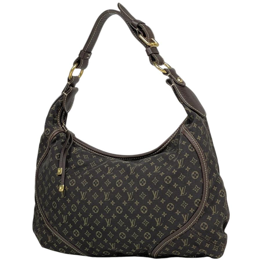LOUIS VUITTON ルイ・ヴィトン Louis Vuitton マノン MM 肩掛け ワン 